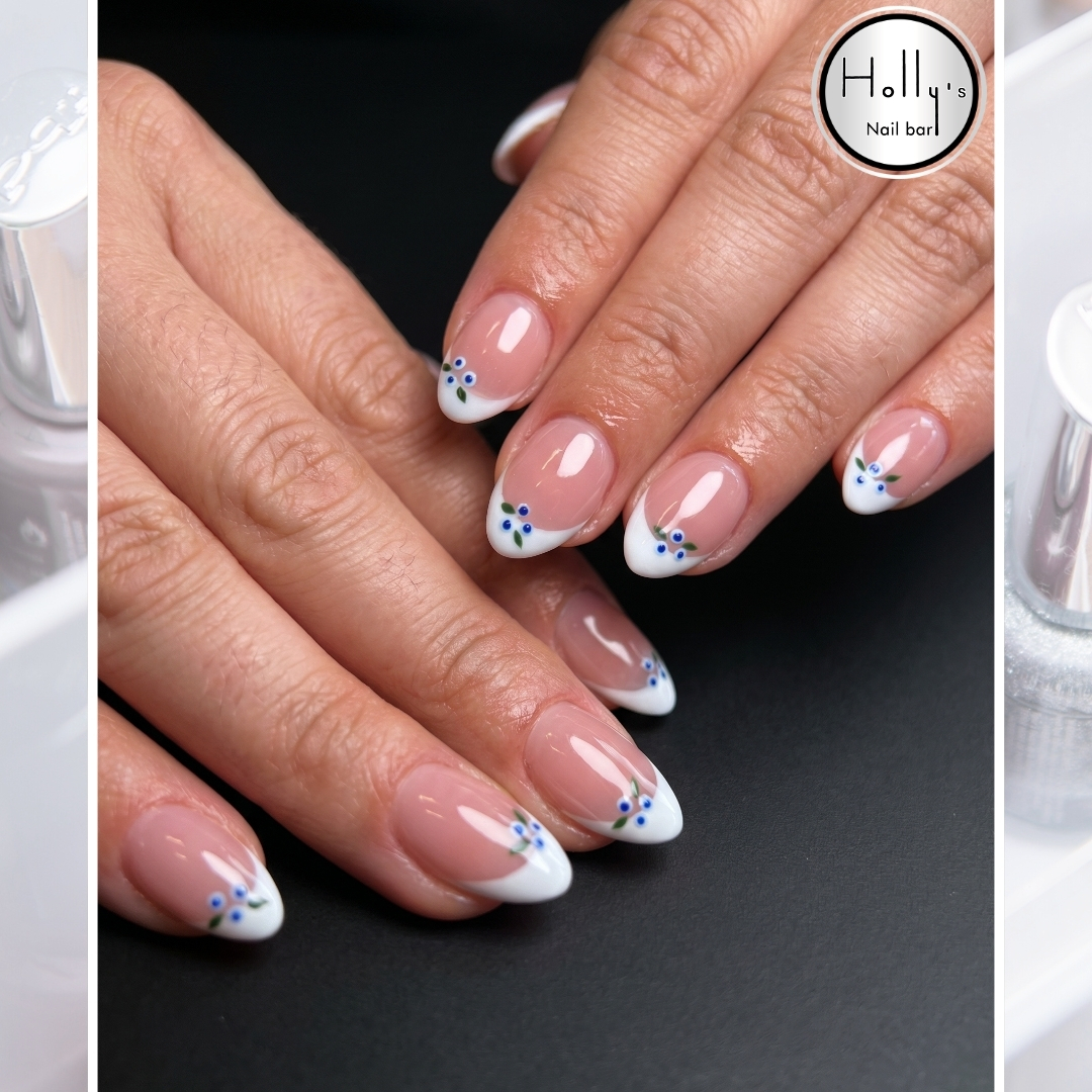 Nail June 4
